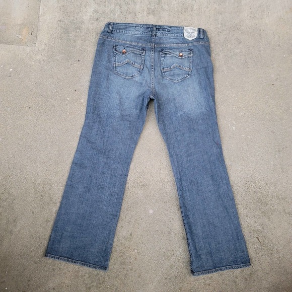 Freestyle Revolution Women's Jeans - Picture 2 of 5